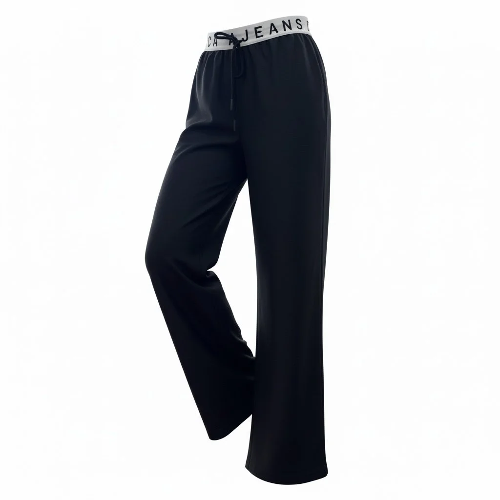 AJE ATHLETICA side split pants