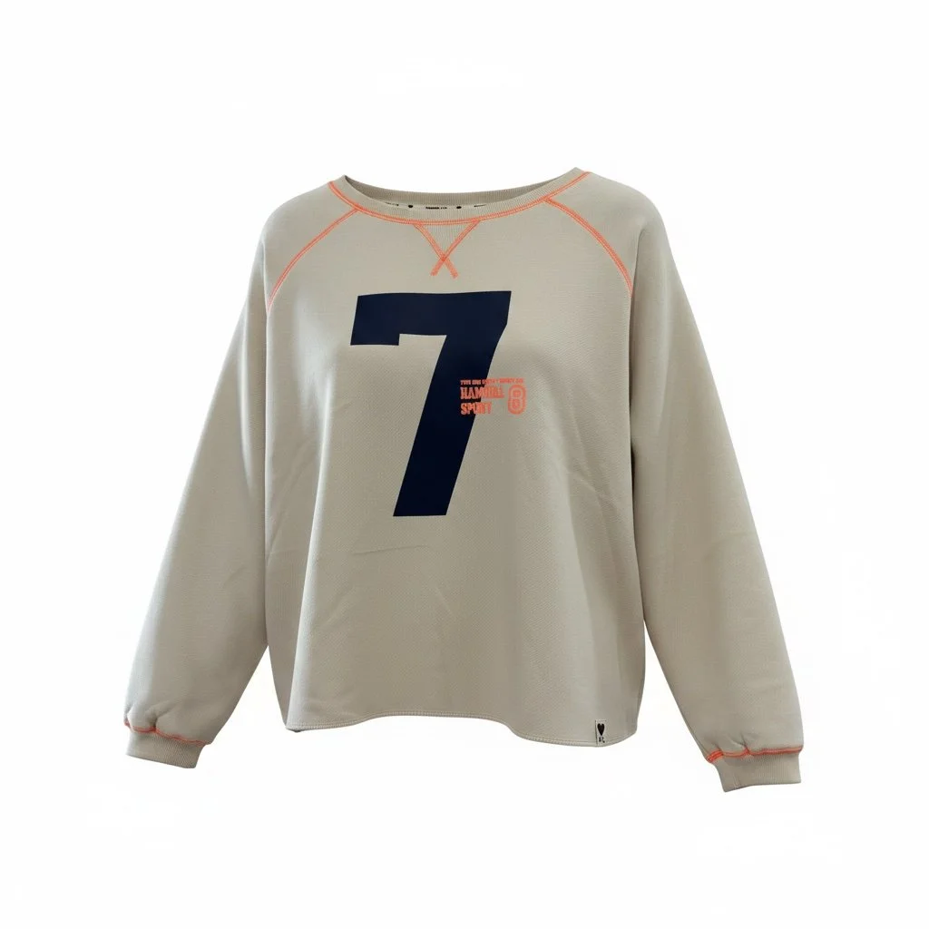 Hammill & Co - 7 Sweat