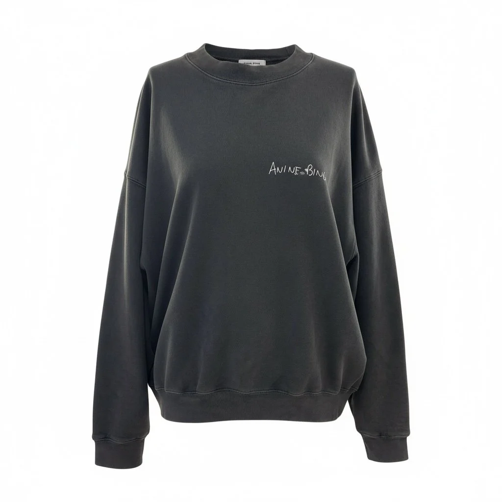 Annie Bing Jaci Sweatshirt 