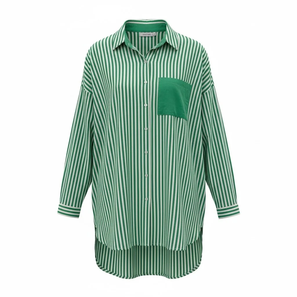 HAVEN - Stripe Shirt
