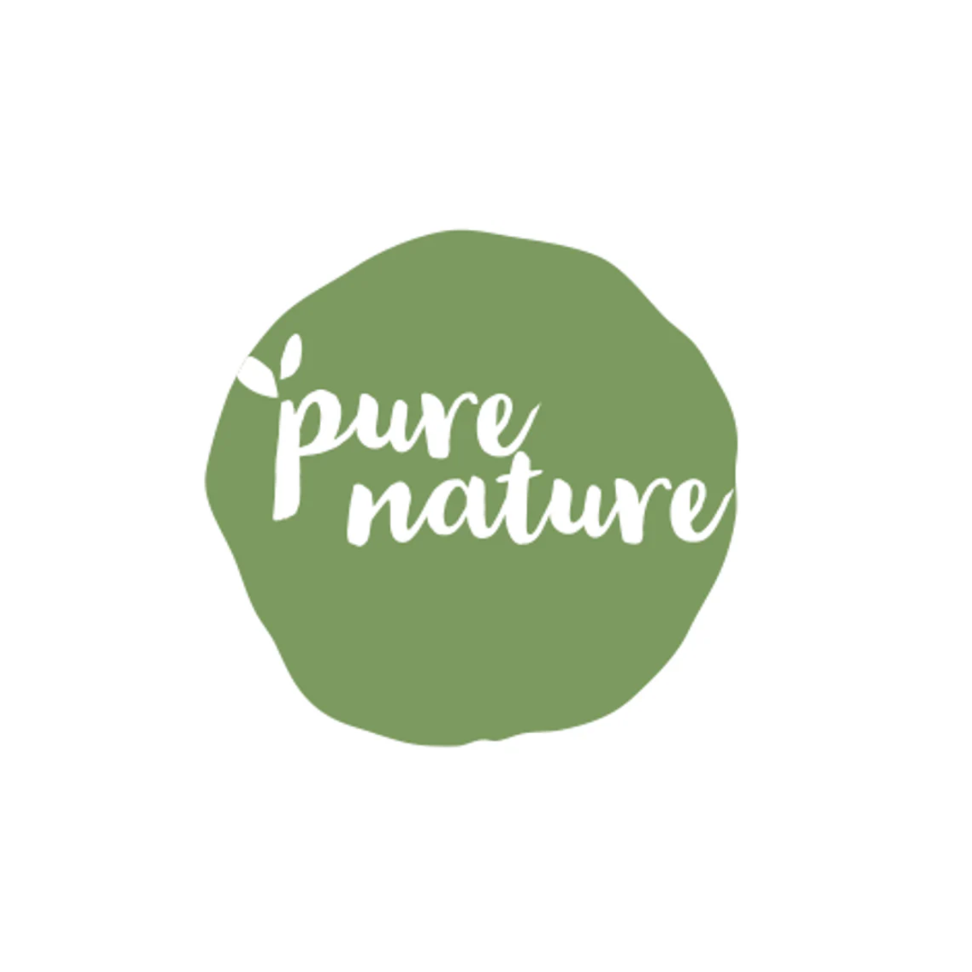 Pure Nature logo