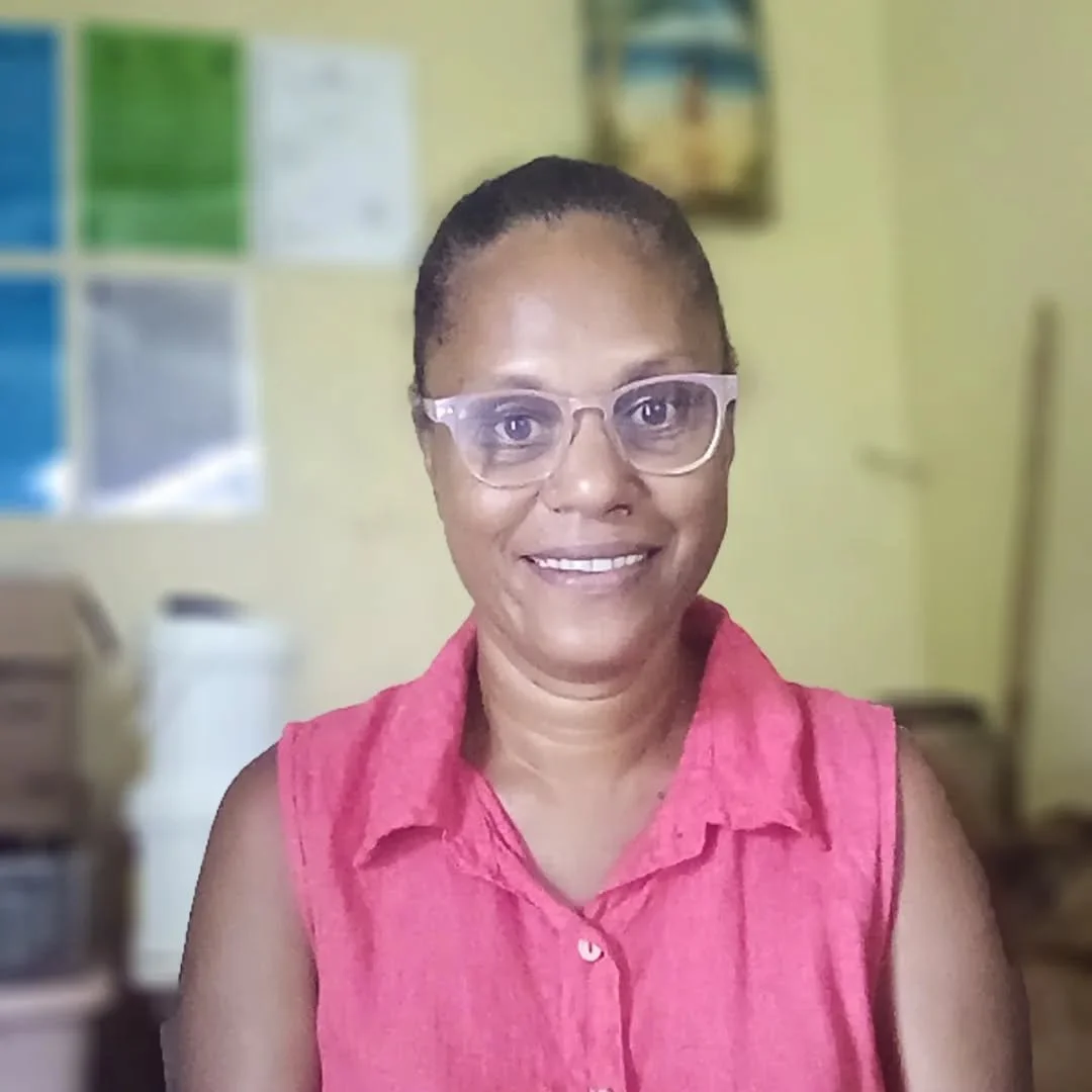 I was born in the islands of Vanuatu, where life is deeply connected to nature, community, and tradition. Growing up, I watched village families work hard from the land and sea, using the resources around them to care for their families and preserve 