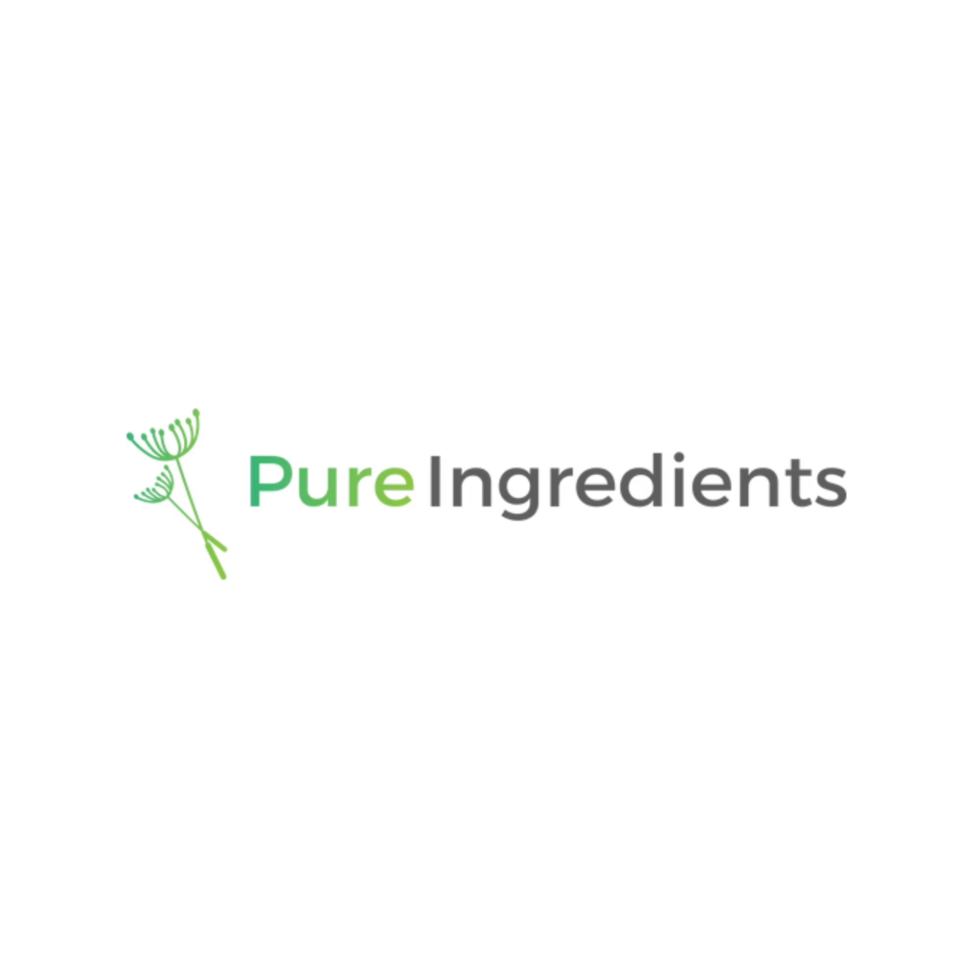 Pure Ingredients NZ logo