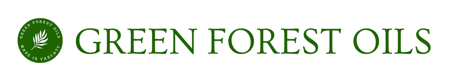 Green Forest Oils