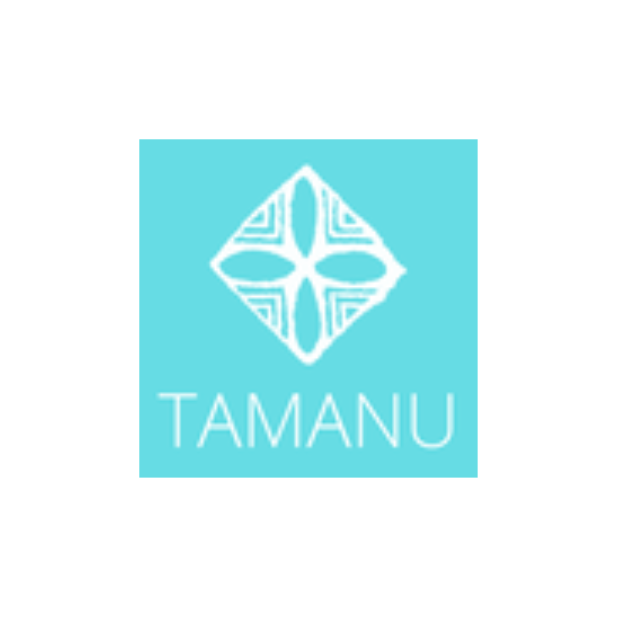 Tamanu Australia logo