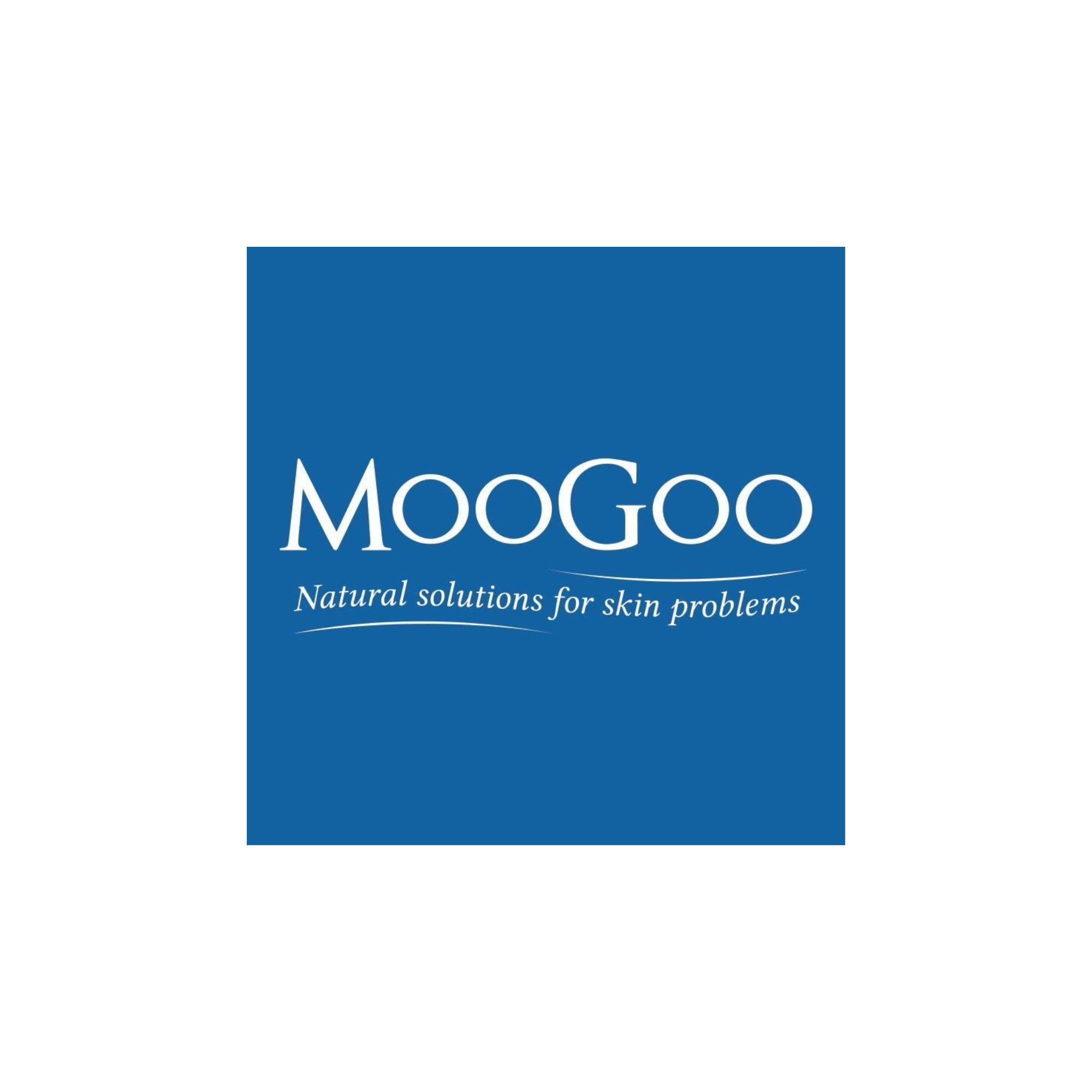 MooGoo logo