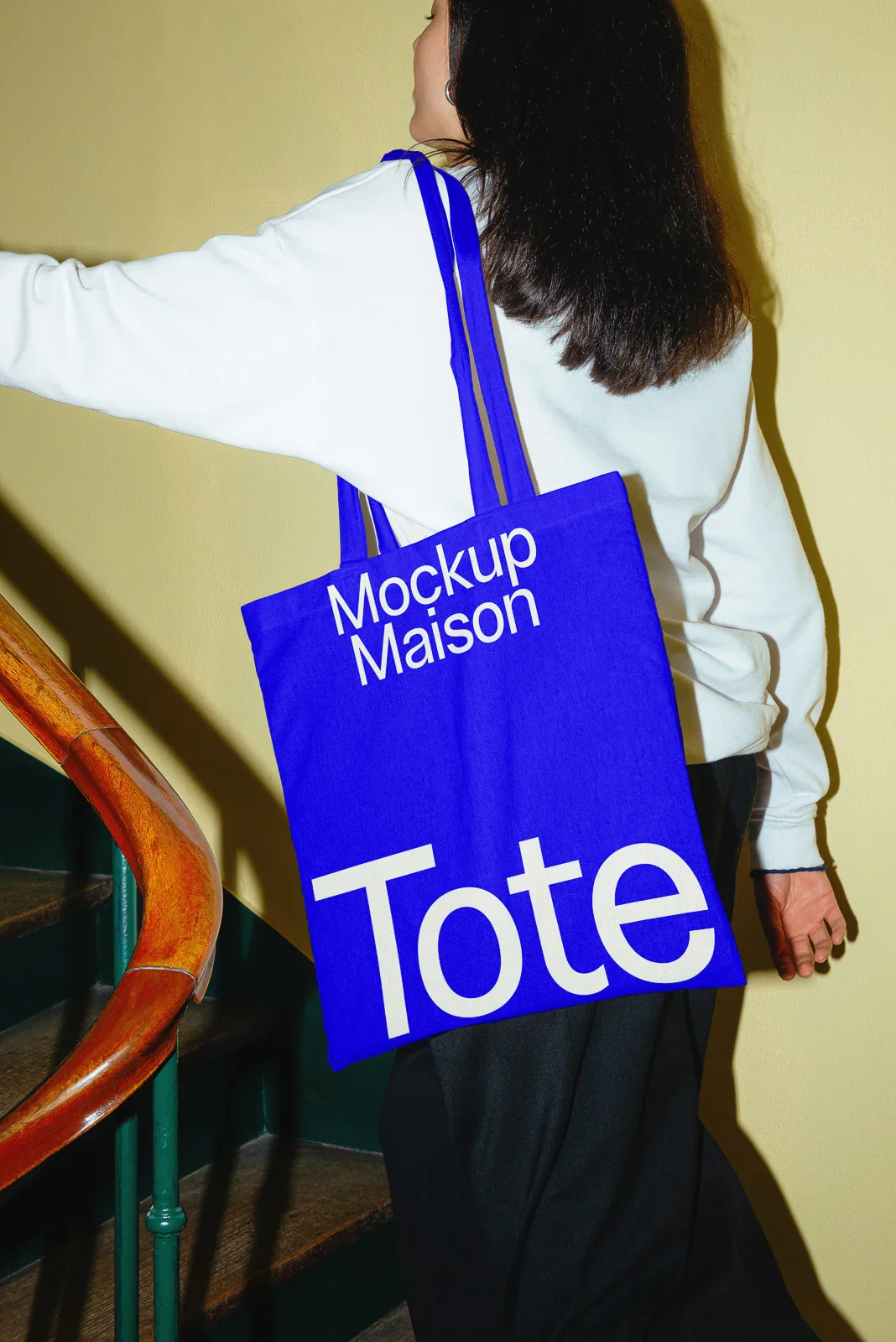 Tote bag