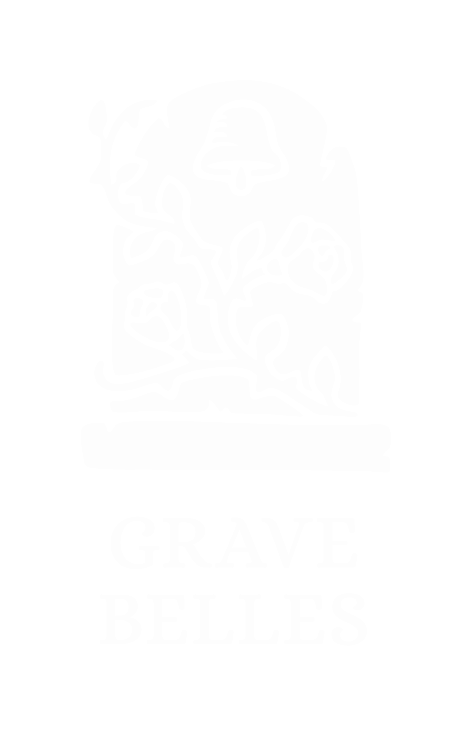 Grave Belles Press