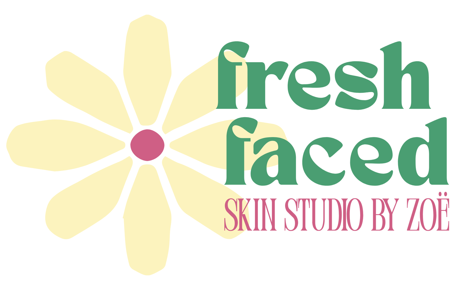 fresh faced skin studio by zoë