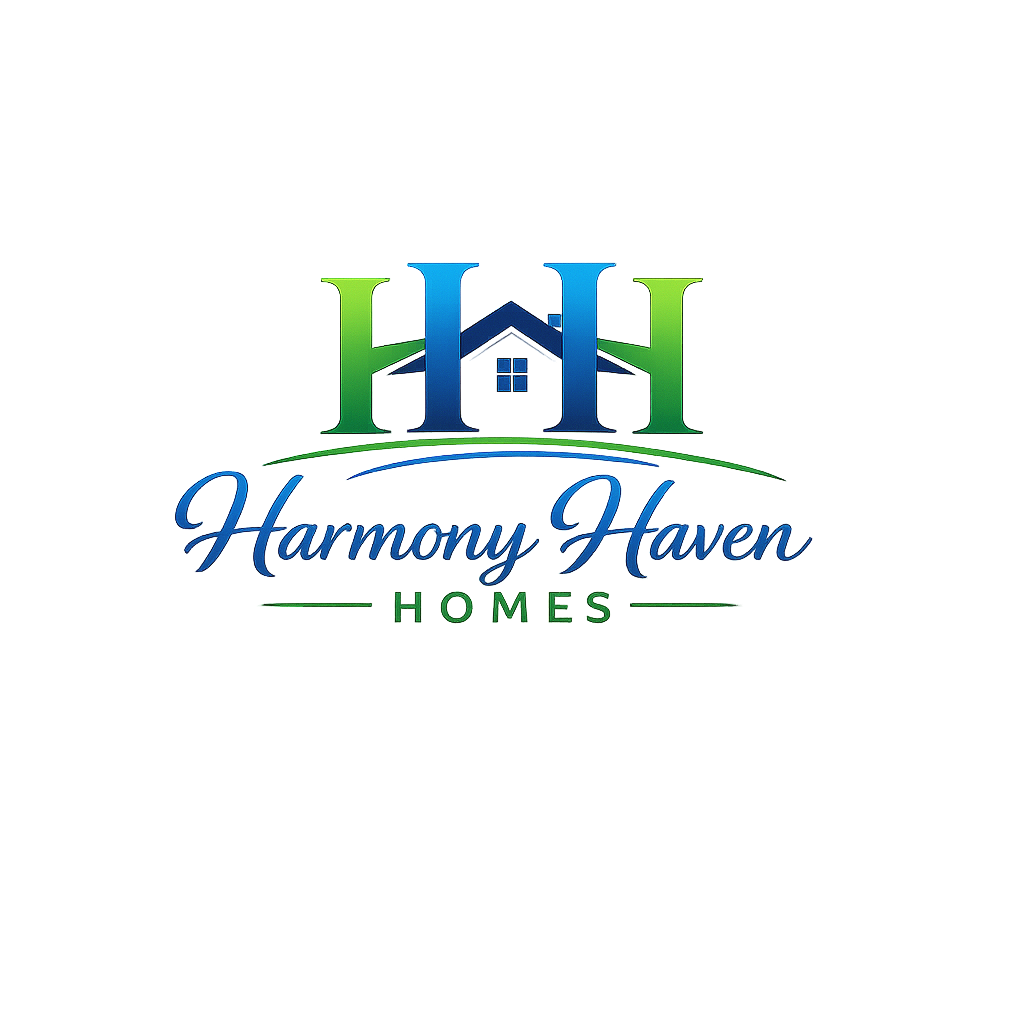 Harmony Haven Homes LLC