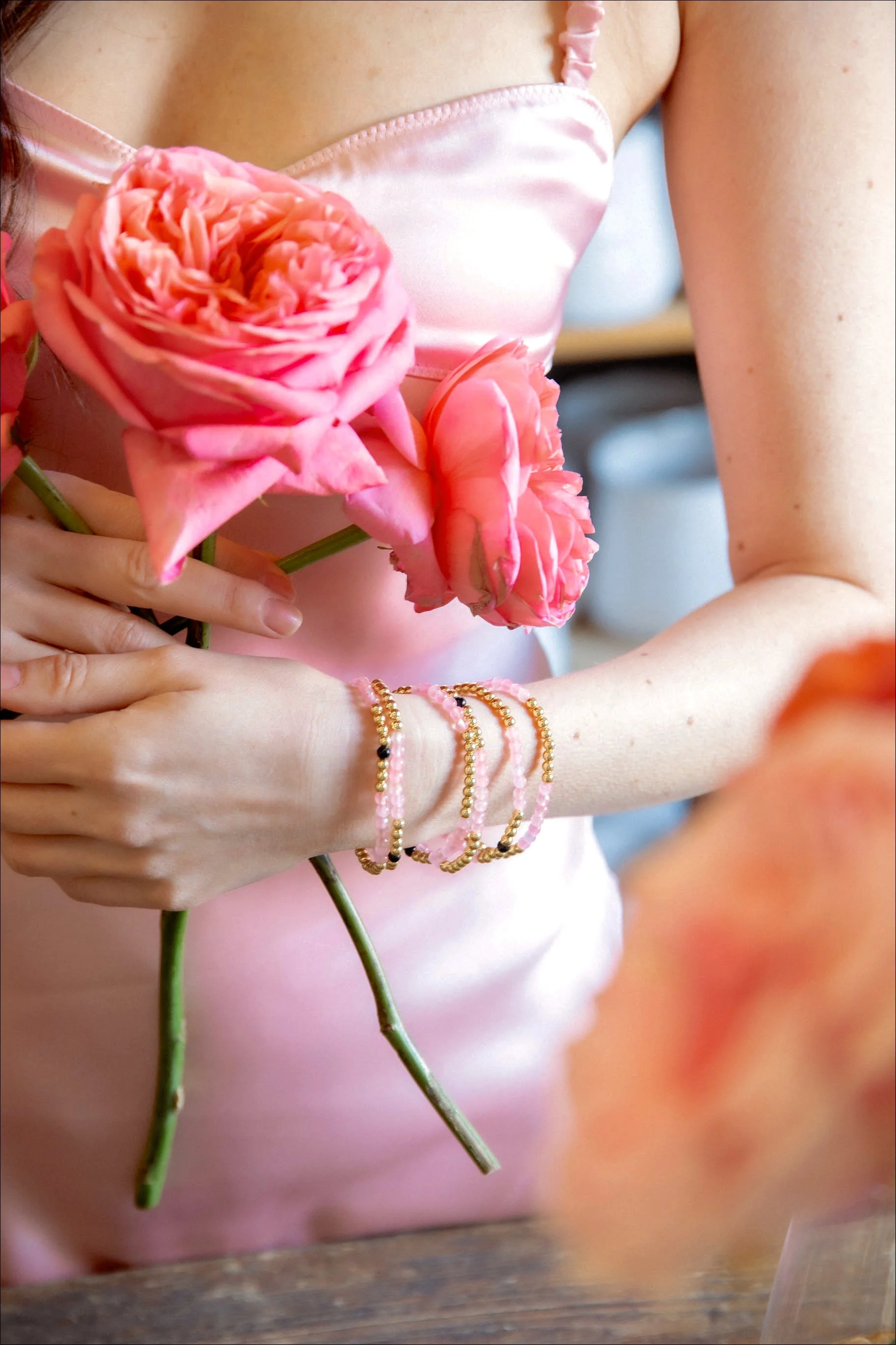 Spring Collection