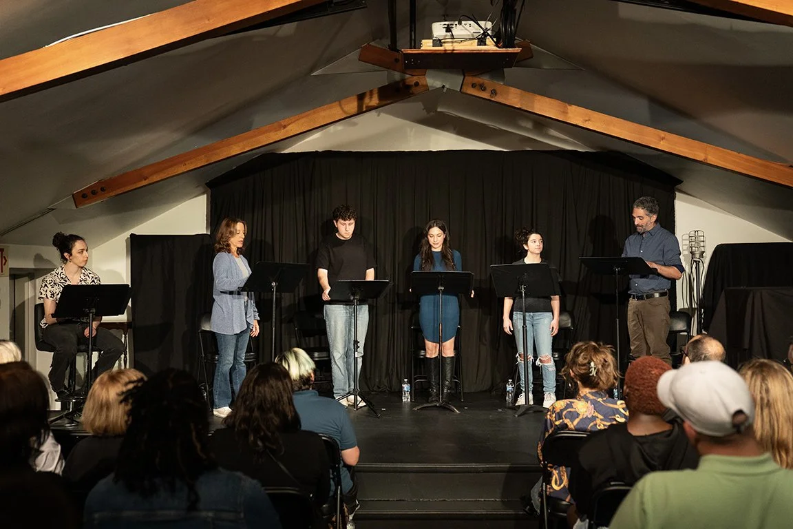 An industry reading of "Impact."