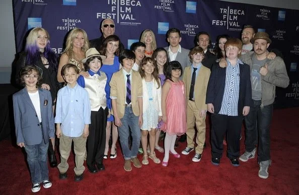 Tribeca Film Festival premiere for "Fool's Day."