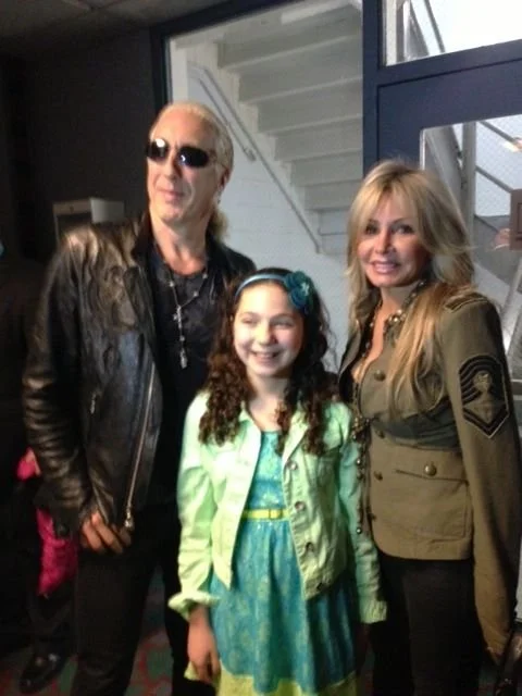 "Fool's Day" at the Tribeca Film Festival.