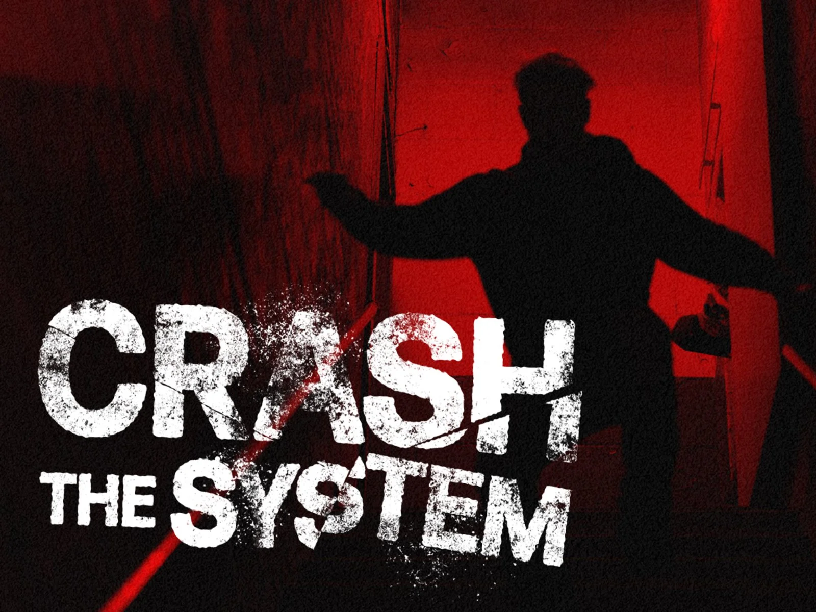 Crash the System