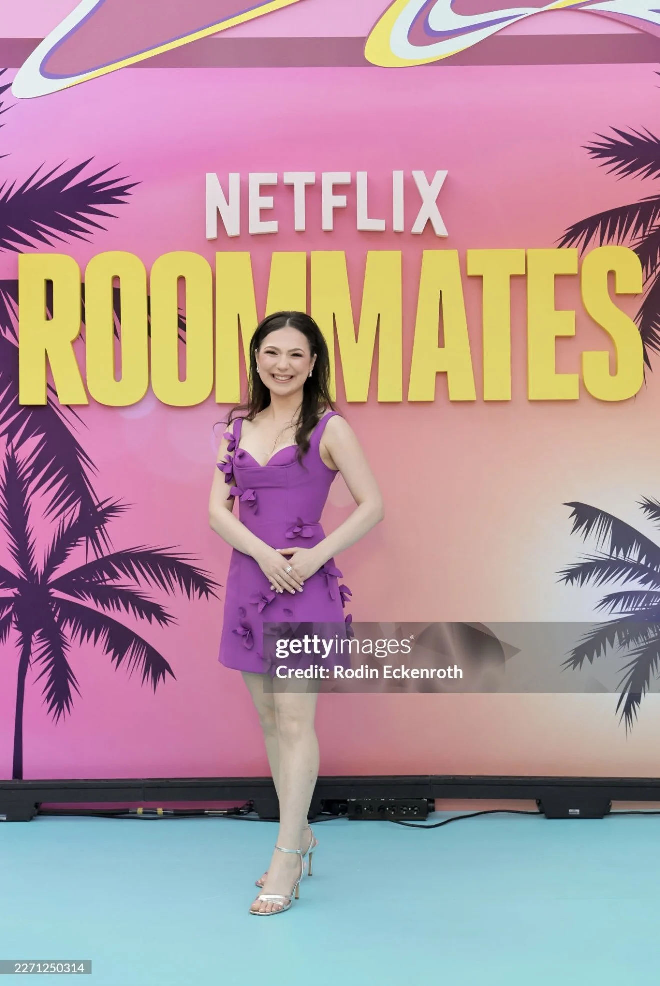 ROOMMATES (Netflix)