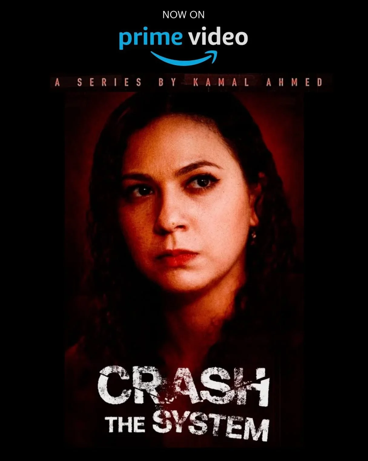 So excited to finally share that Season 3 of CRASH THE SYSTEM is now streaming on Prime Video! 🎬

I play a recurring character in Episodes 4, 6 and 7 :)

This one was really special to film. Go check it out and let me know what you think🖤

#crashth