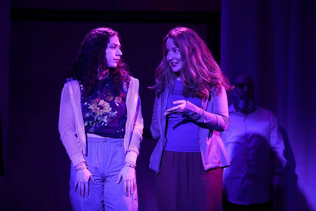 Scene from "October 7"