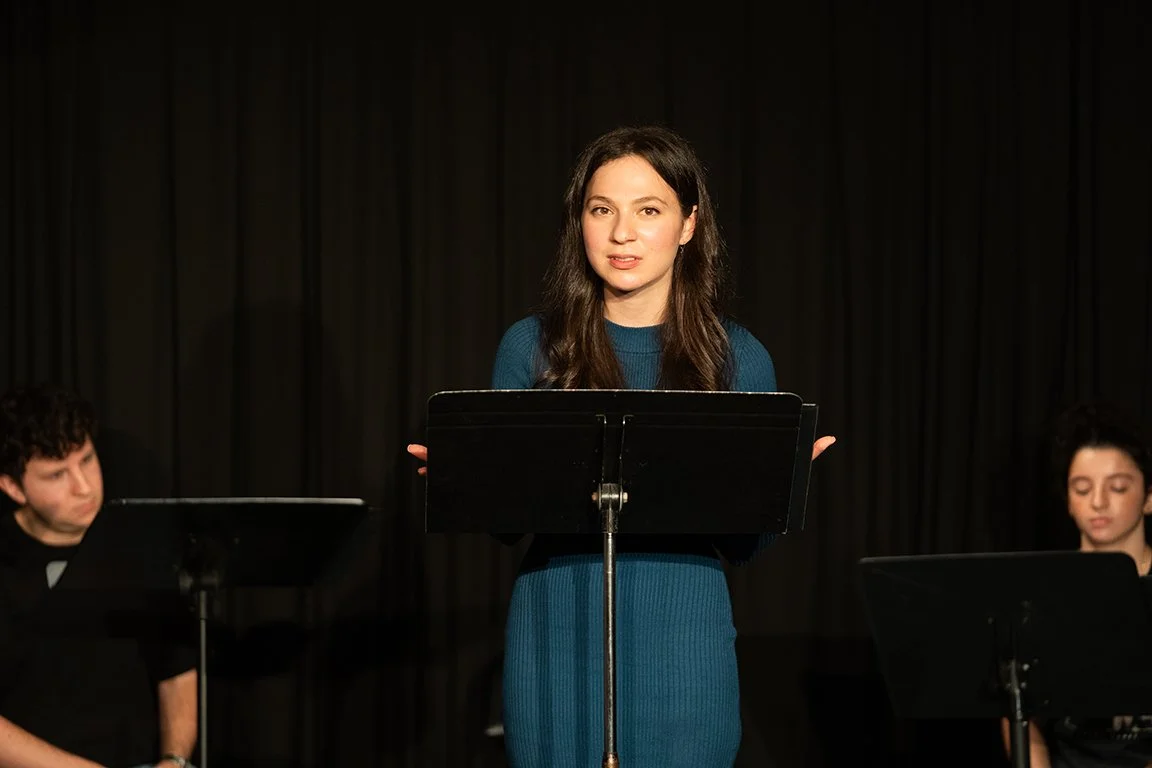 An industry reading of "Impact."
