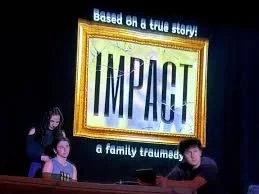 "Impact" at The Tank in NYC.