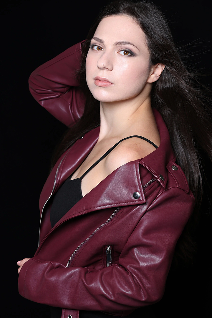 RLG_Portrait_Maroon leather jacket_sm.png