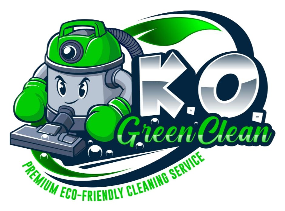 K.O. Green Clean