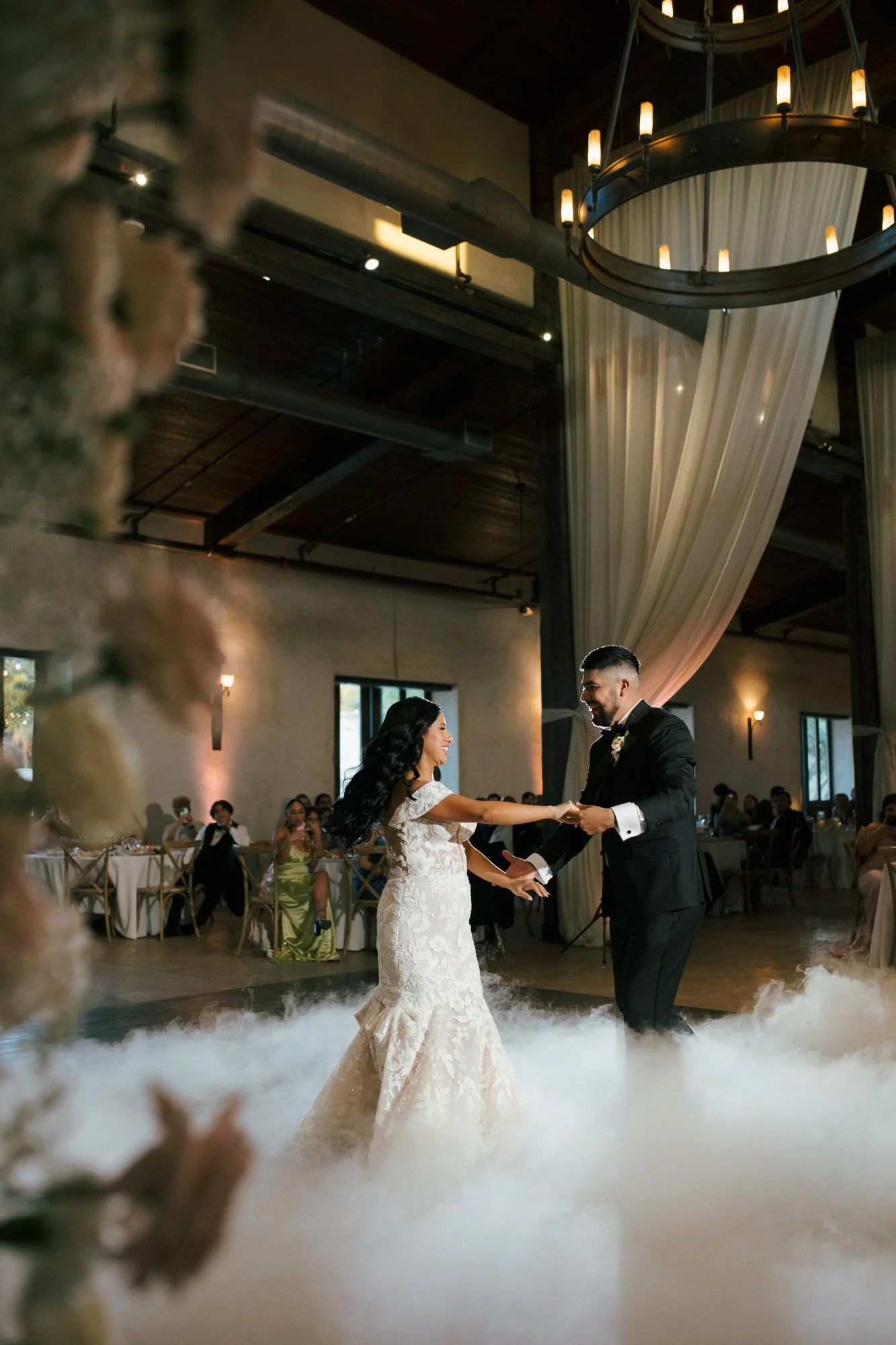 Sergio &amp; Maria's Lost Mission Wedding in Spring Branch Texas