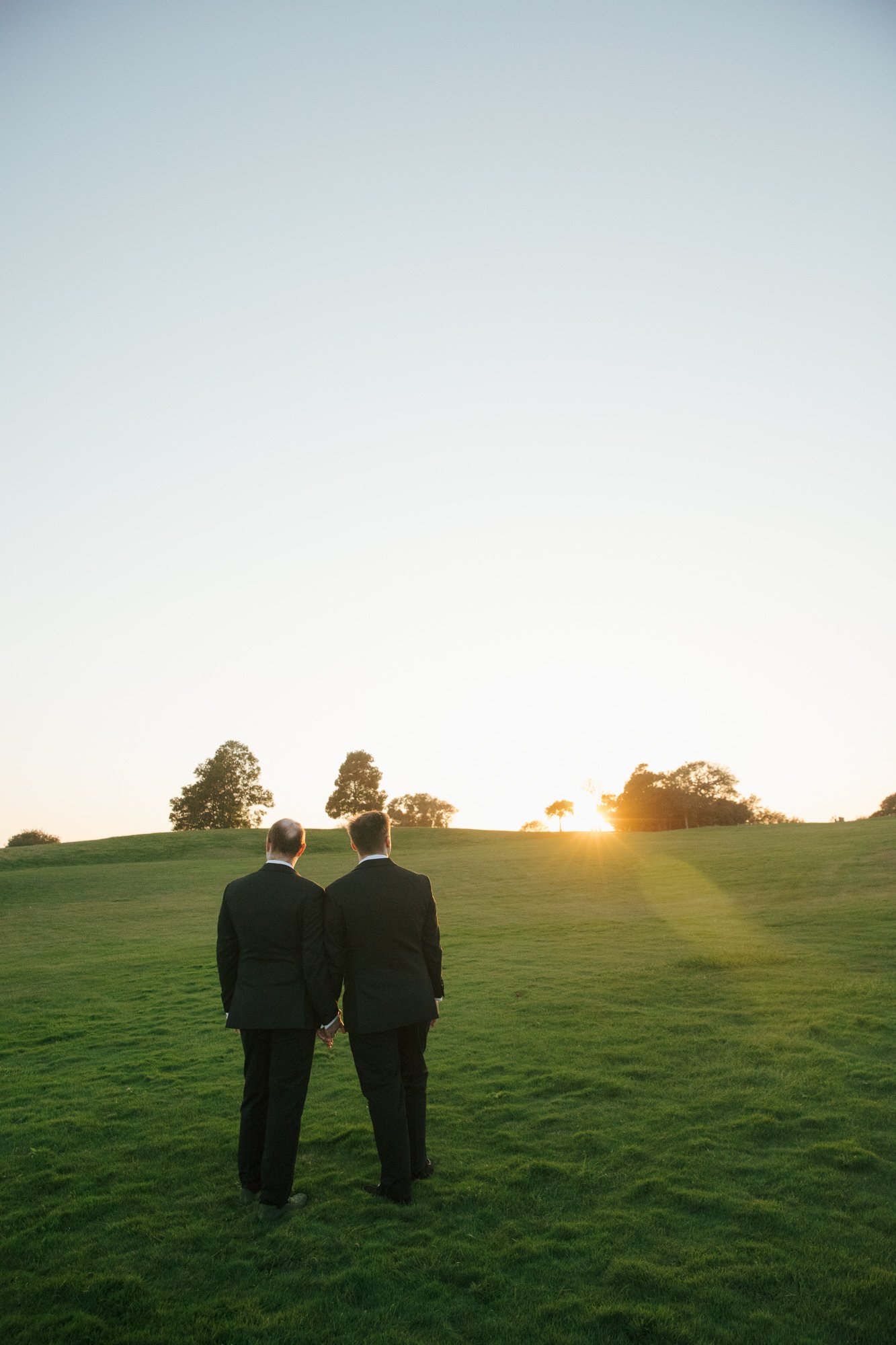 A Beautiful September Wedding at Eagle Vines Golf Club in Napa, California