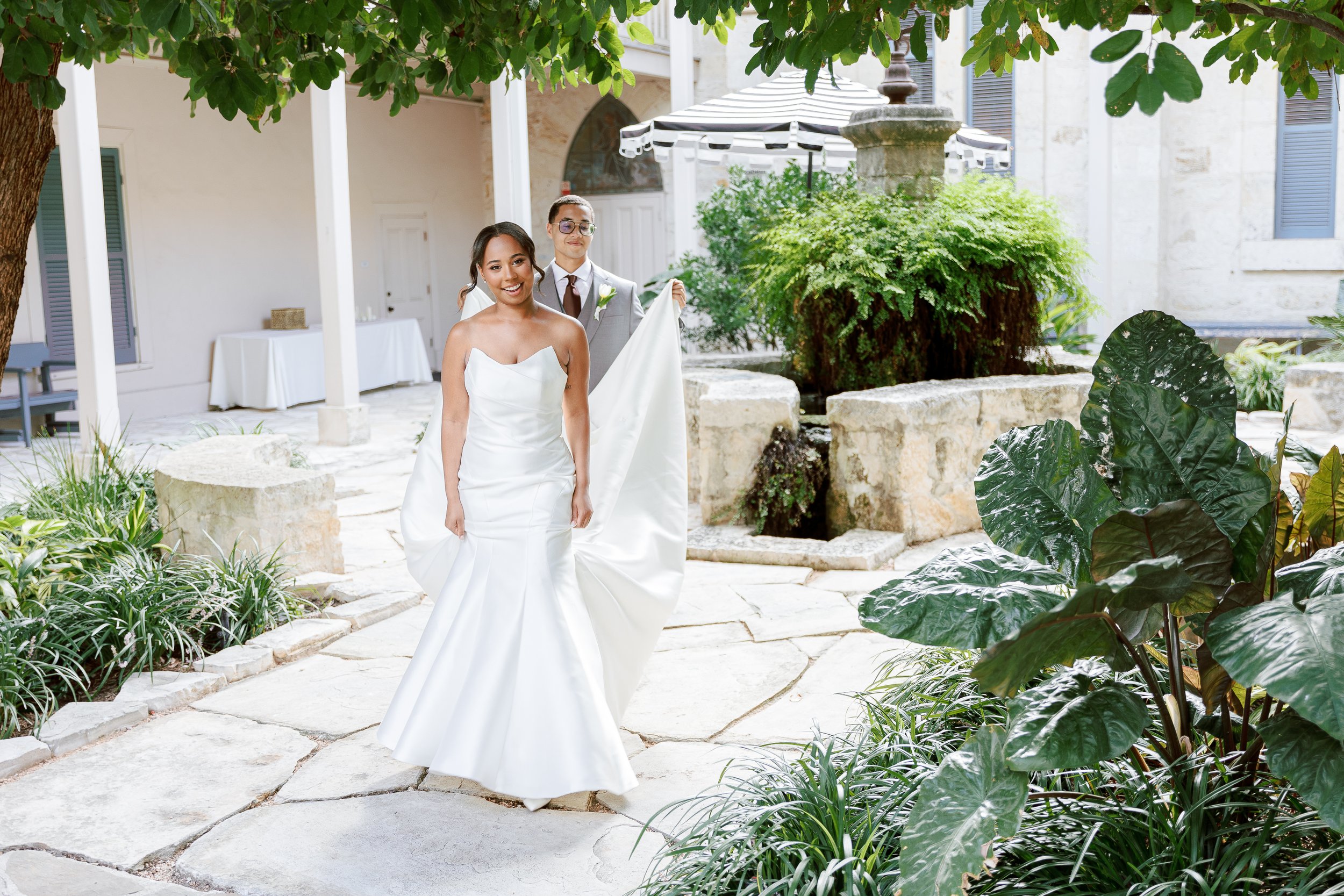 Southwest School of Art: One of San Antonio's Most Soulful Wedding Venues