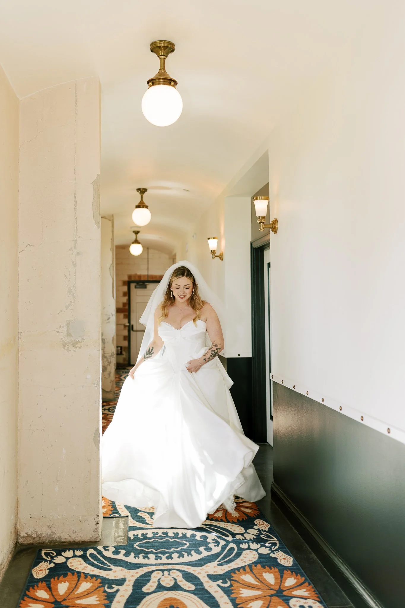 hotel-emma-wedding-san-antonio-bride-hallway--7.jpg