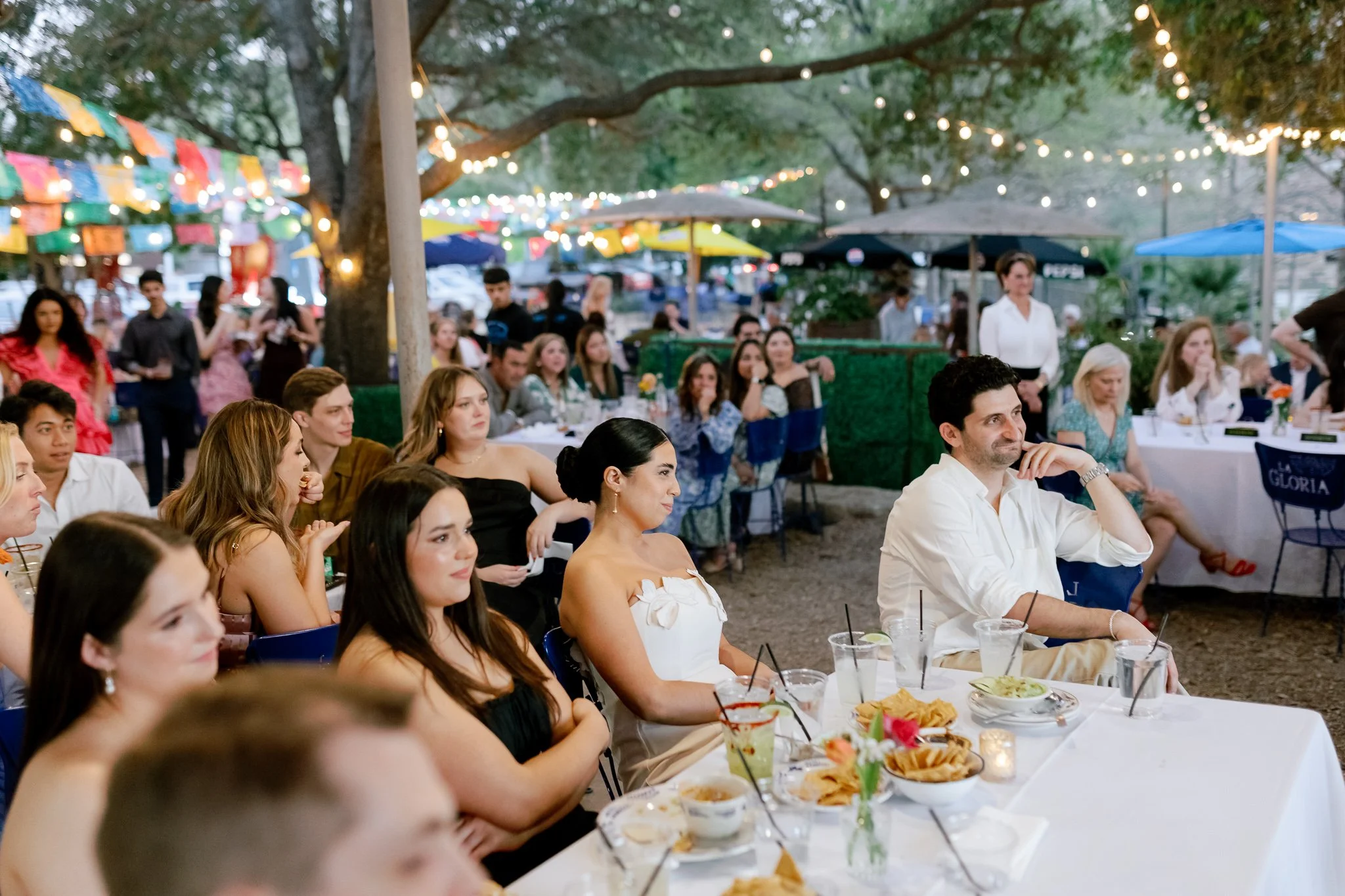 la-gloria-pearl-rehearsal-dinner-crowd-toast-reaction--42.jpg