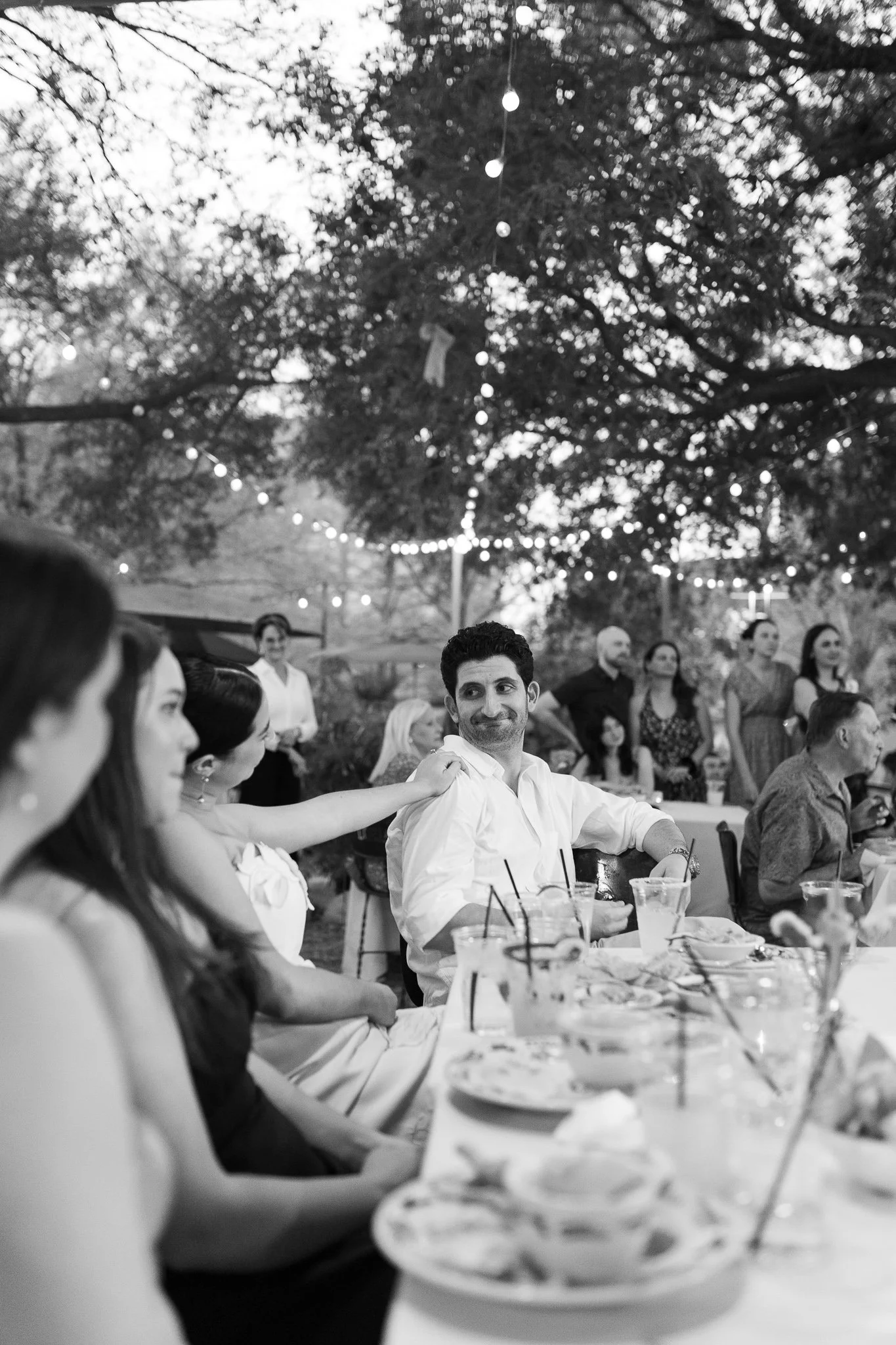 la-gloria-pearl-rehearsal-dinner-groom-toast-reaction--43.jpg