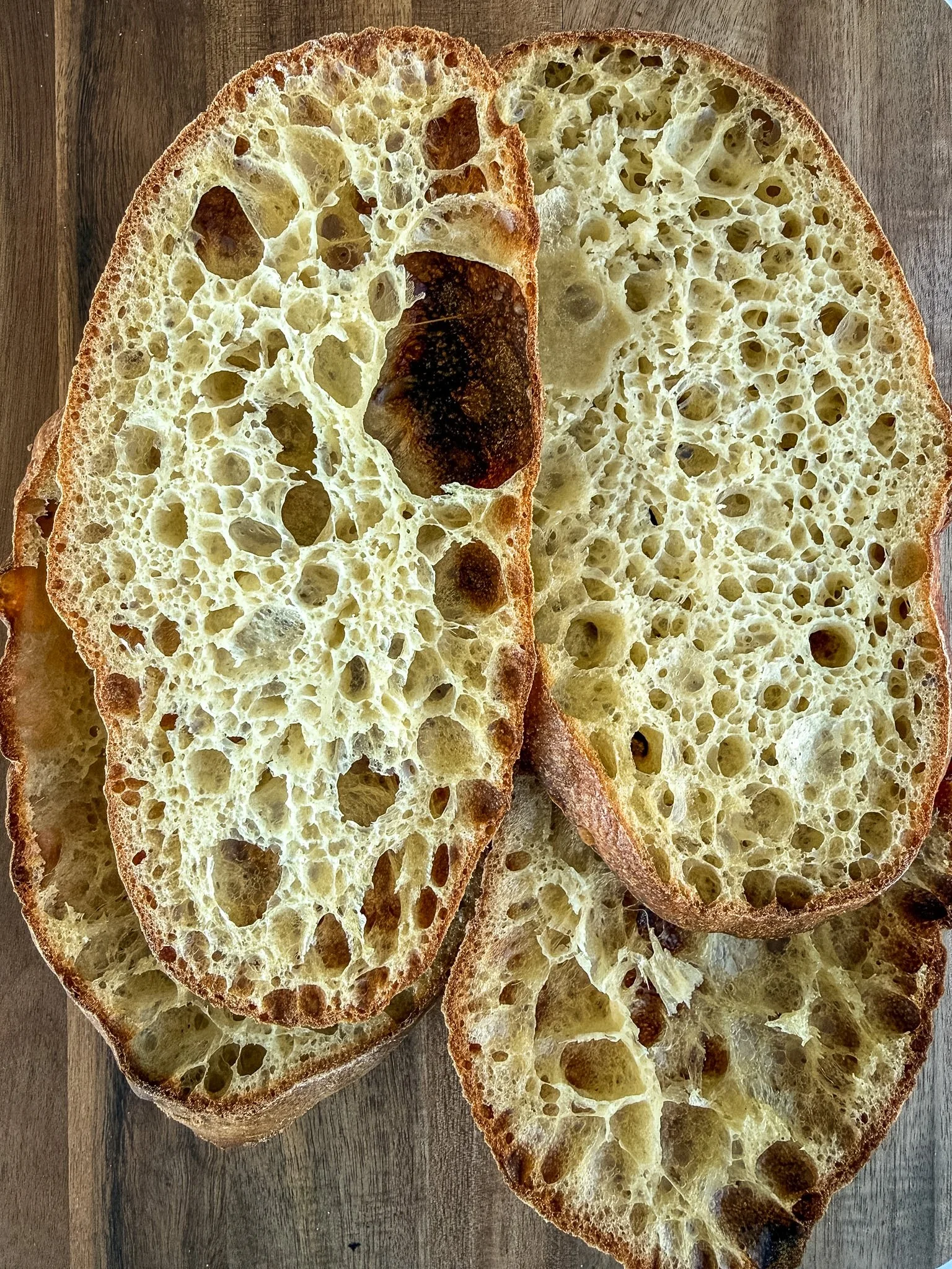 Cœur de Verre — Pan de Cristal
