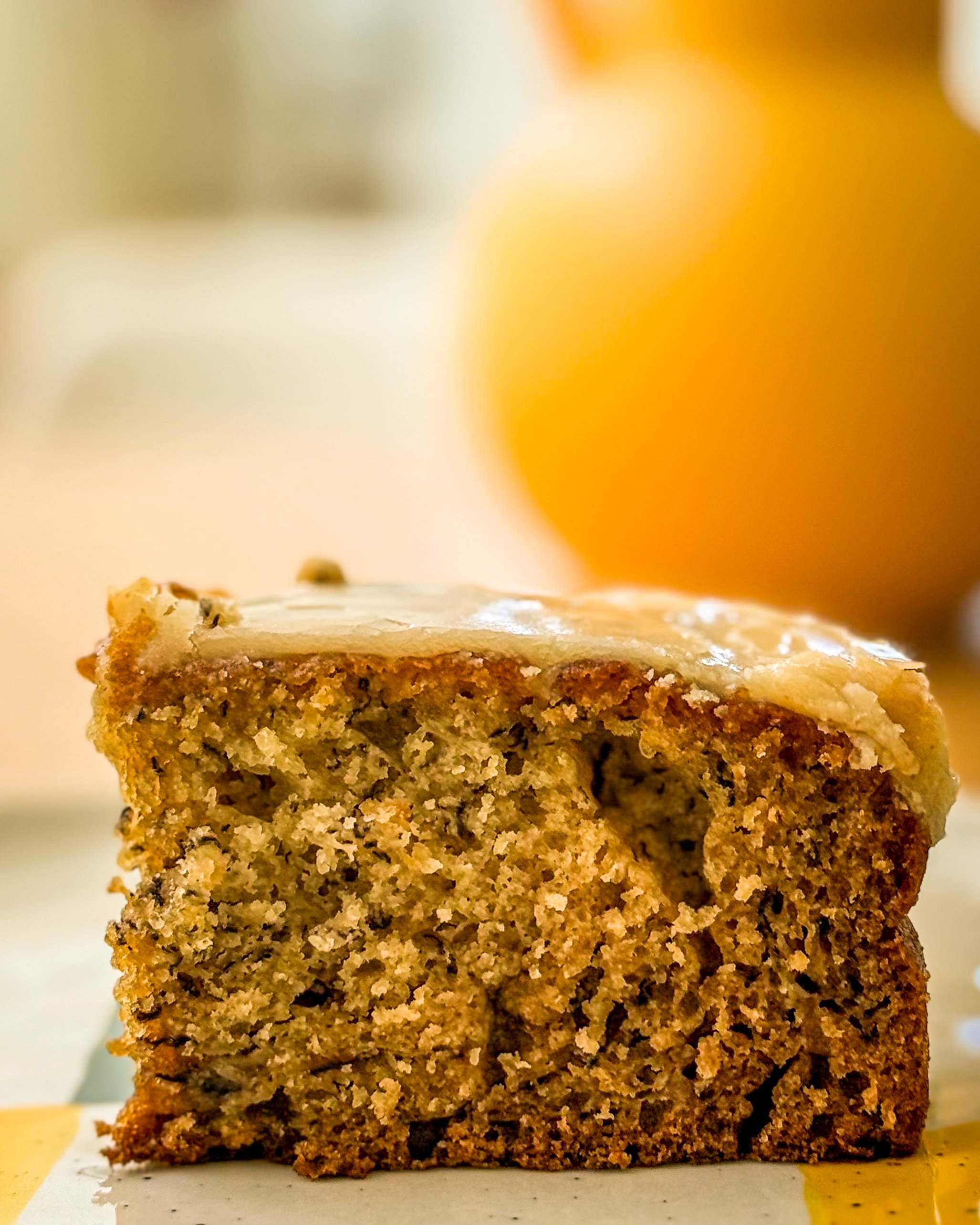 Such A (Banana) Snack!