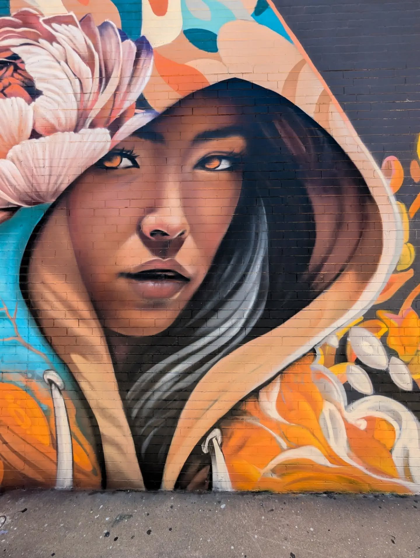 austin 6/6

#nsainfluence #austinstreetart