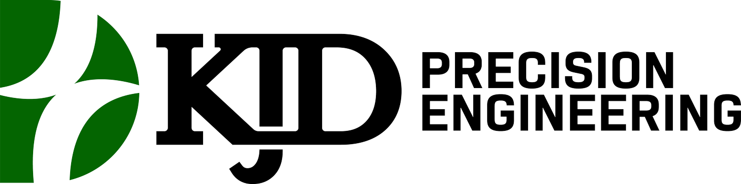 KJD Precision Engineering