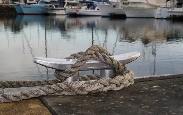 Marina Cleats