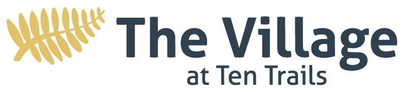 The Village at Ten Trails