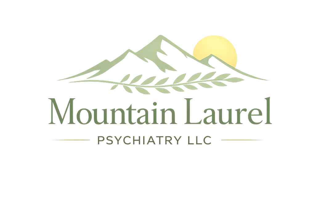Mountain Laurel Psychiatry