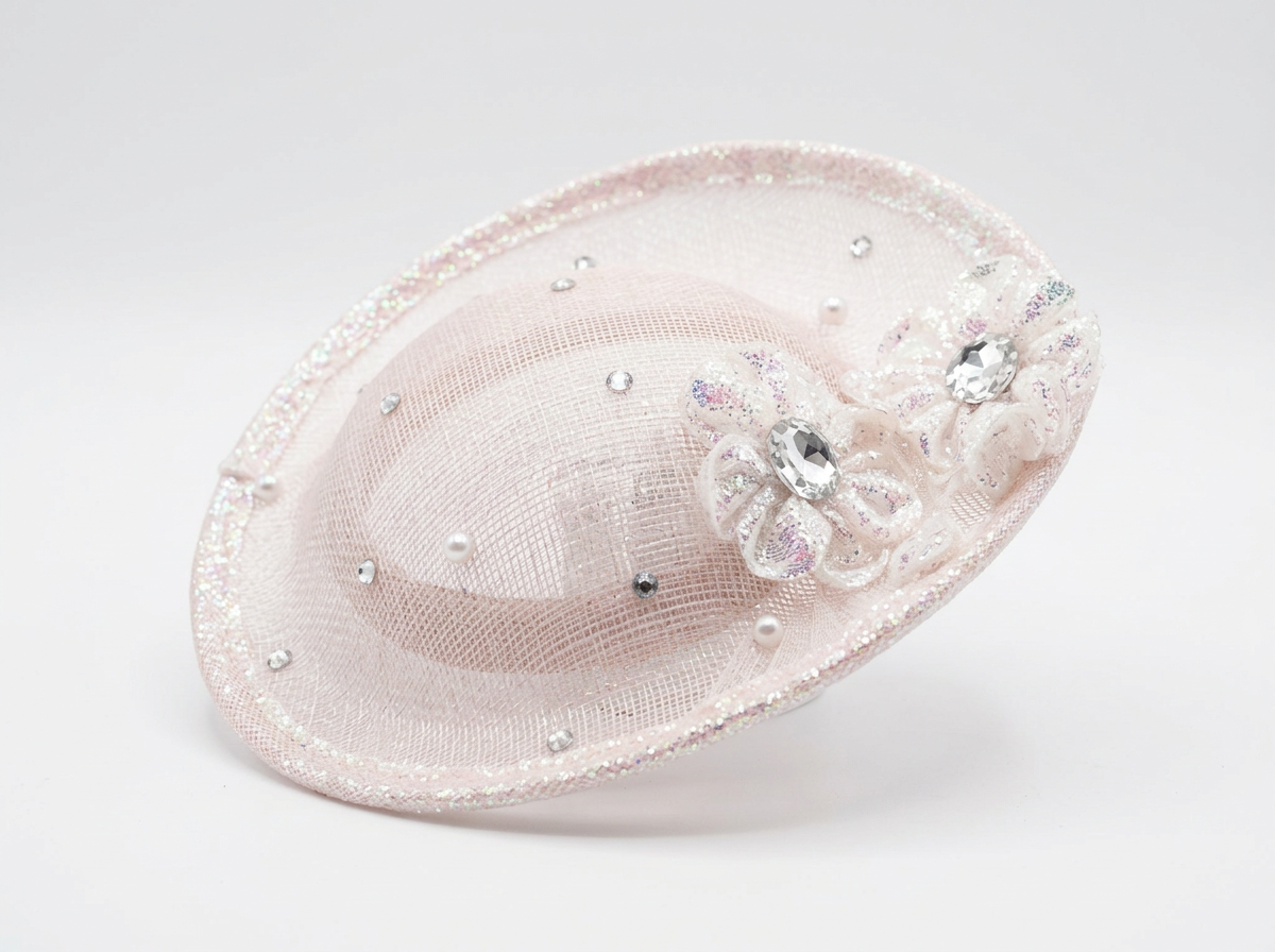 Net Fascinator