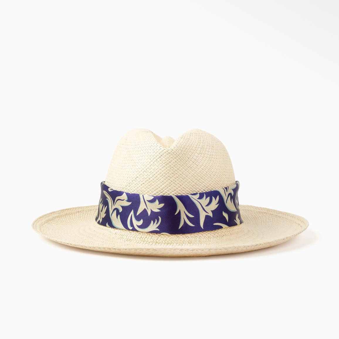 Handmade Panama Hat – Made in Ecuador