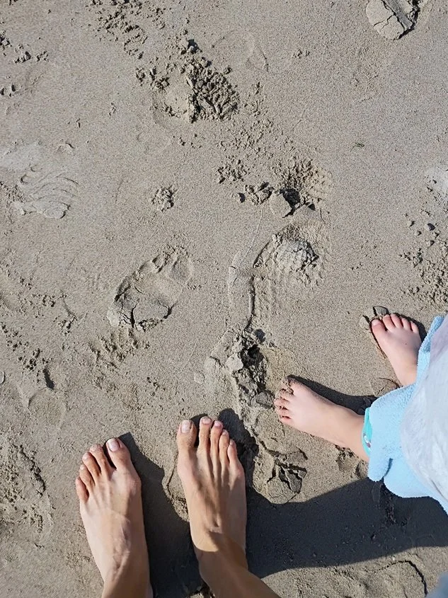 How Mindfulness, Inner Child Depth Work &amp; Parenting or Self-Parenting Come Together 