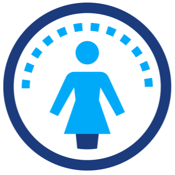 Business Built & Led by Women, woman owned business