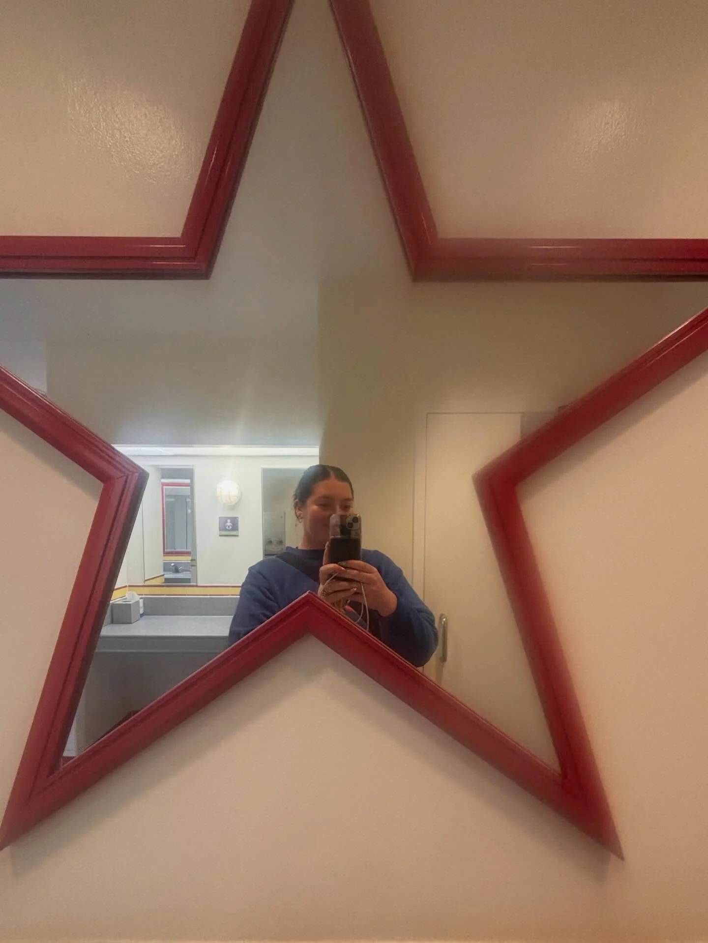 Winter is over &amp; I finished a manuscript