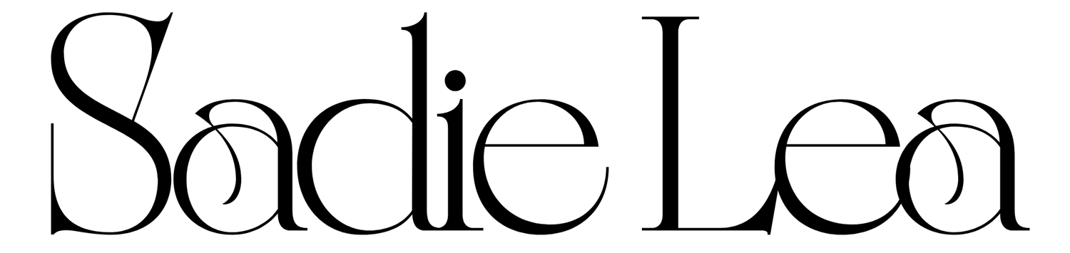 SADIE LEA