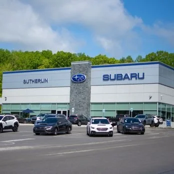 Sutherlin Automotive Group Acquires Earl Duff Subaru in Kingston, Tennessee
