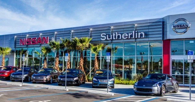 Three auto dealerships change hands in Lee County for more than $110 million. What to know
