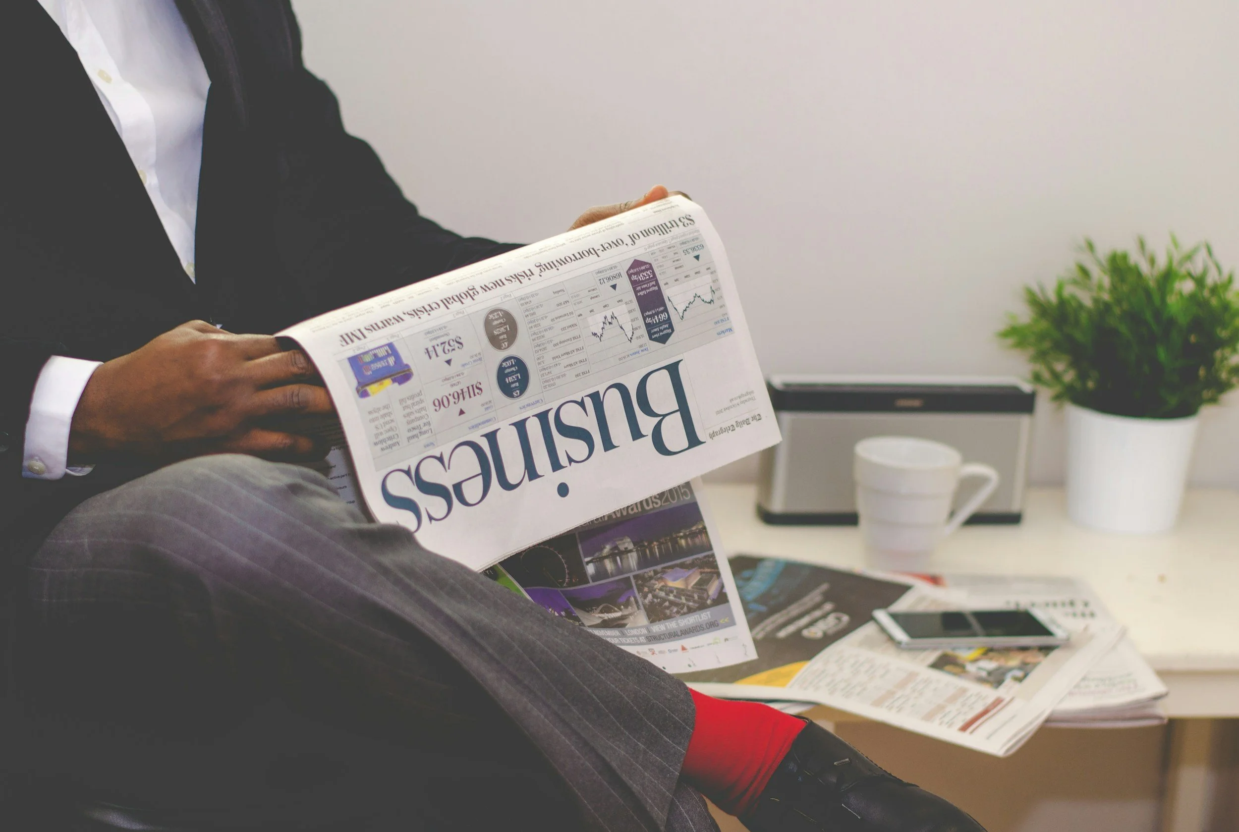 Why I Became the Bottleneck in My Own Company — and What I Had to Change to Finally Scale
