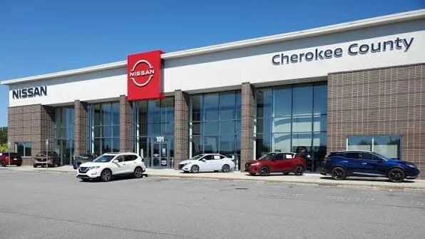 Pinnacle Mergers &amp; Acquisitions represents Sutherlin Automotive in the sale of Cherokee County Nissan