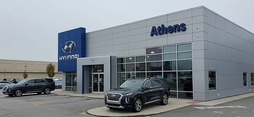 Pinnacle Mergers &amp; Acquisitions represents Sutherlin Automotive in the sale of Sutherlin Hyundai of Athens